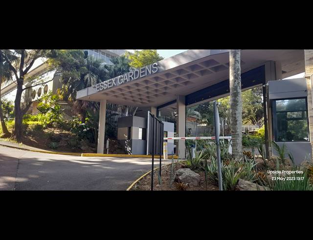 371M² OFFICE TO LET IN WESTVILLE
